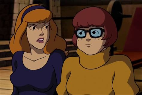 daphne pornhub|Rule 34 Highlight: Velma [Scooby.